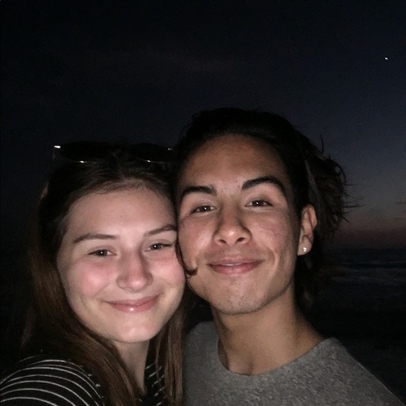 Meet your Posher, Christopher - Picture 1 of 1